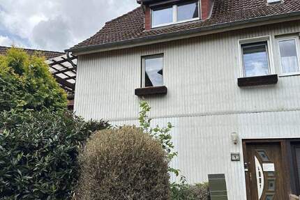 Haus Göttingen Elliehausen - 7 Zimmer, 144 m&sup2;, 310.000&euro; | Angebot:25729563