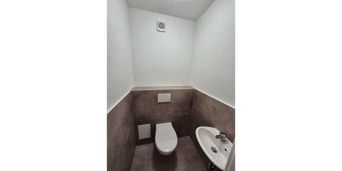 Etagenwohnung Hardegsen - 3 Zimmer, 95 m&sup2;, 855&euro; | Angebot:26375686