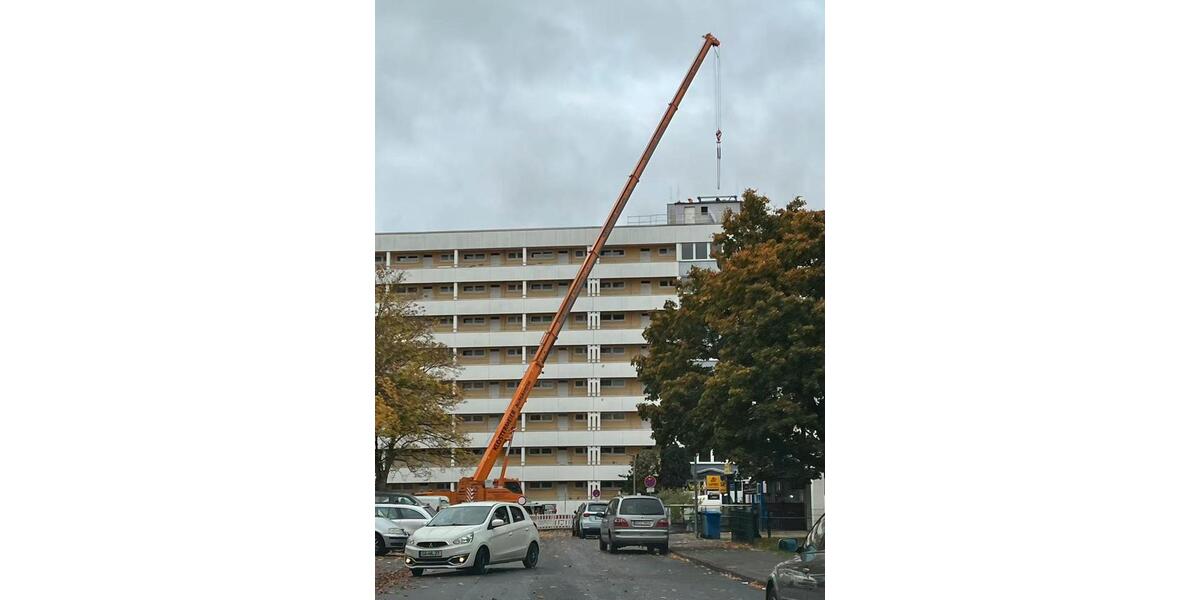 Schöne 1,5 Zimmer Wohnung in Göttingen zu verkaufen 1.5 zimmer