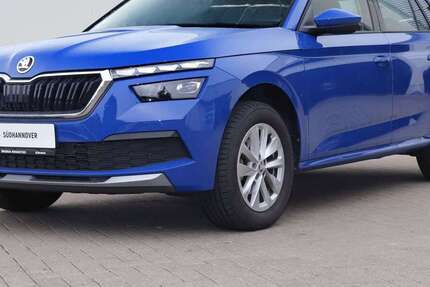 Skoda Kamiq 27.149 km 20.780 € Göttingen 37079