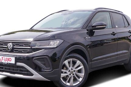 VW T-Cross 3.400 km 25.950 &euro; Göttingen 37081