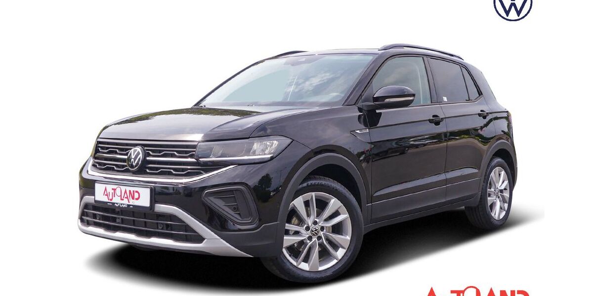 VW T-Cross 3.400 km 25.950 &euro; Göttingen 37081