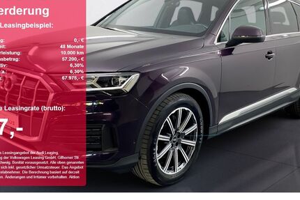 Audi Q7 46.781 km 56.215 &euro; Northeim 37154