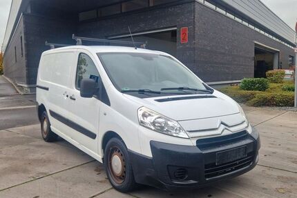Citroen Jumpy 183.138 km 4.200 &euro; Göttingen 37081