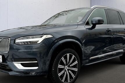 Volvo XC90 49.660 km 58.850 &euro; Göttingen 37079