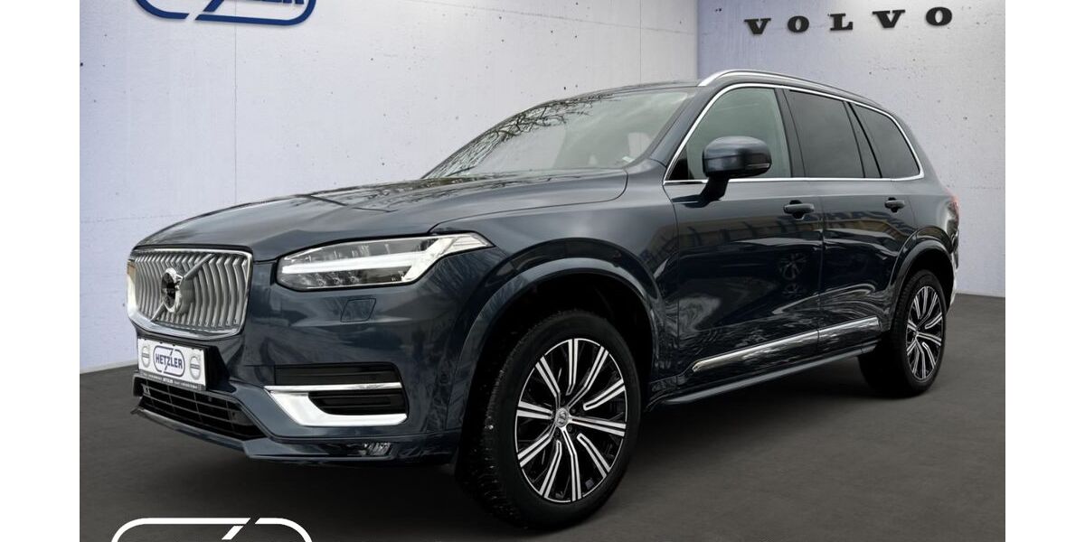 Volvo XC90 49.660 km 58.850 &euro; Göttingen 37079