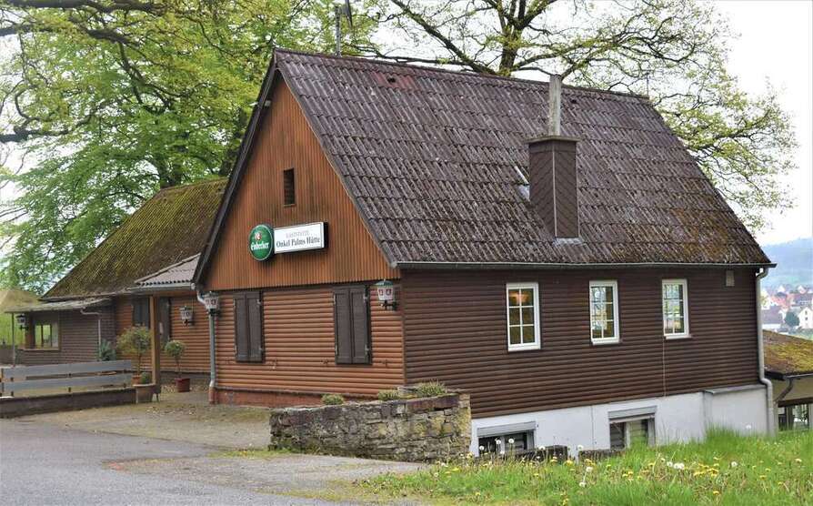 Haus zum Kaufen in Wesertal 159.000 € 340 m²