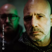 Devision Redux - Echoes We Keep Tour 2027 19.03.2027 Exil