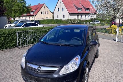 Opel Corsa 80.000 km 2.800 &euro; Reyershausen 37120