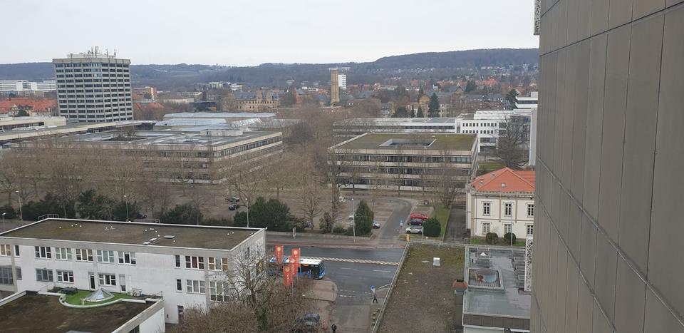 Etagenwohnung Göttingen Oststadt - 4 Zimmer, 79 m&sup2;, 99.000&euro; | Angebot:27426776