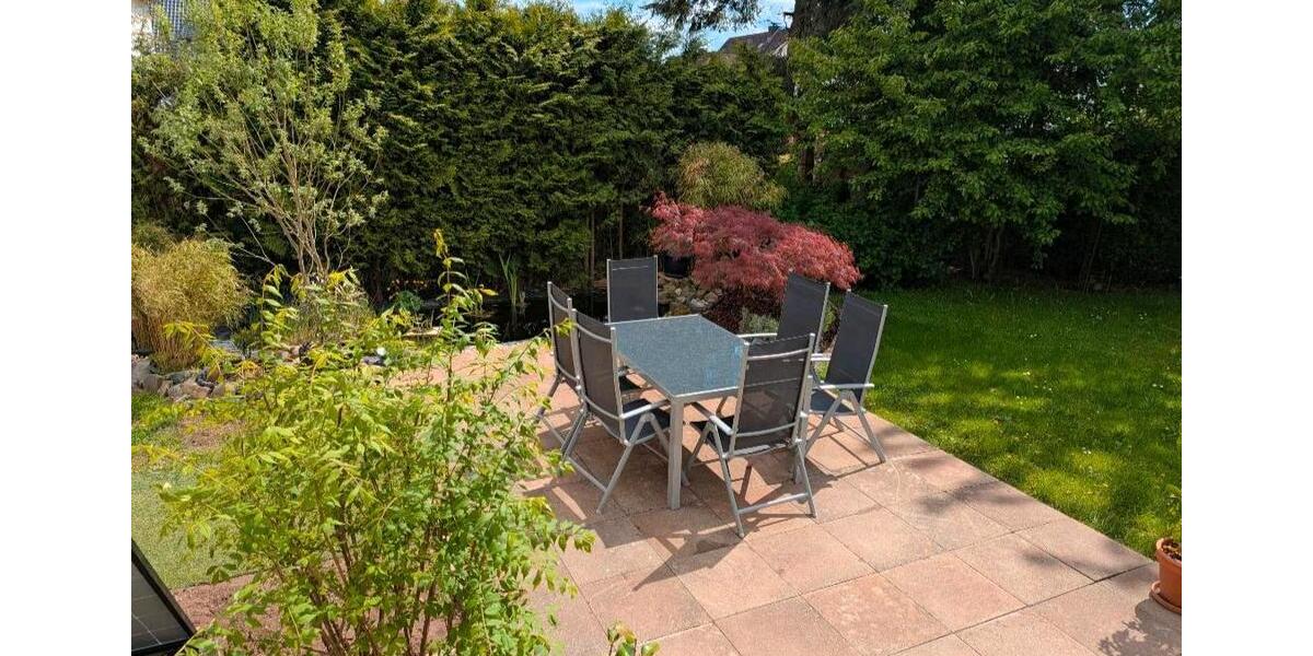 Einfamilienhaus Nörten-Hardenberg Hardenberg - 7 Zimmer, 169 m&sup2;, 459.000&euro; | Angebot:26049179