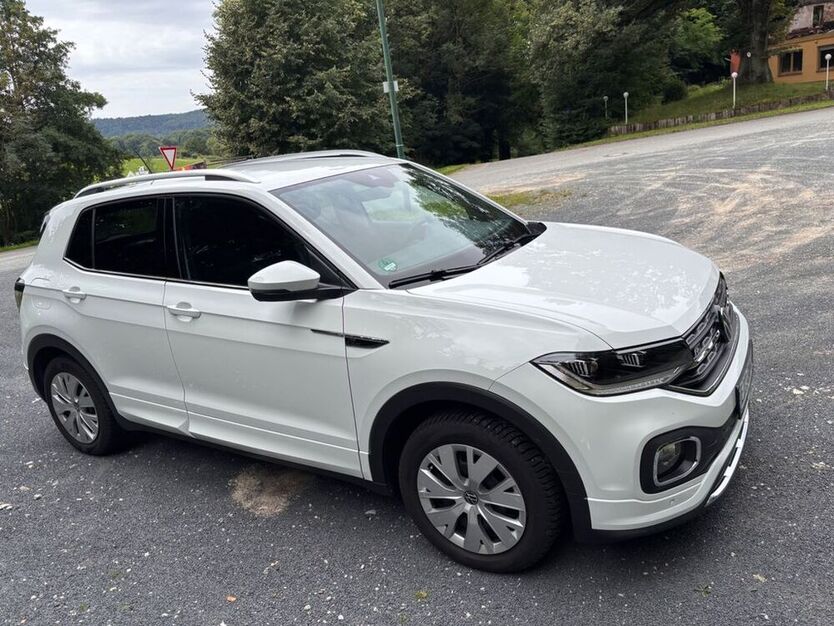 T-Cross