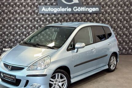 Honda Jazz 72.894 km 5.499 &euro; Göttingen 37081