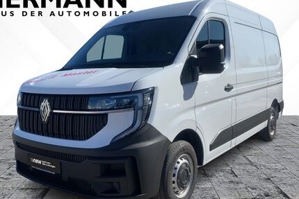 Renault Master 10.000 km 34.700 &euro; Göttingen 37079