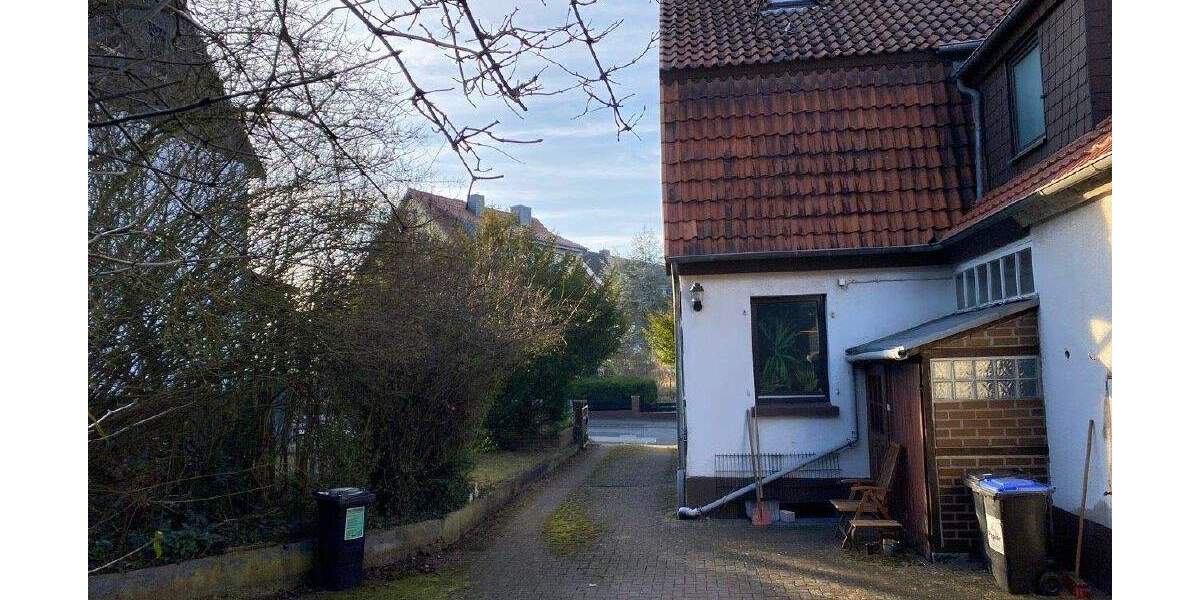 Doppelhaushälfte Nörten-Hardenberg Hardenberg - 5 Zimmer, 150 m&sup2;, 165.000&euro; | Angebot:25862270