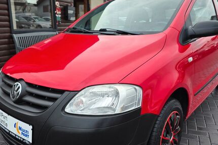 VW Fox 162.000 km 2.990 &euro; Katlenburg-Lindau 37191