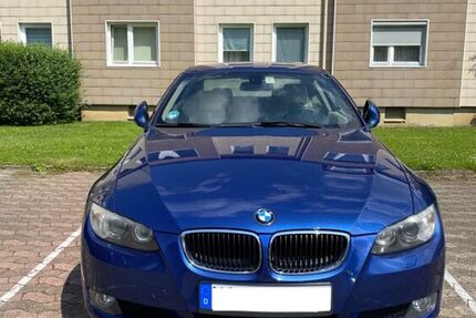 BMW E 320