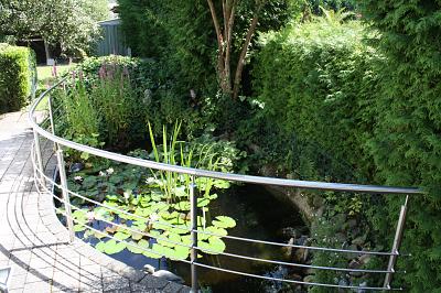 LUXURIÖSES WOHNEN IN EXKLUSIVER LAGE 5 zimmer