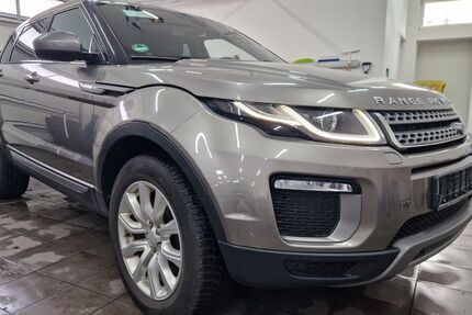 Land Rover Range Rover Evoque 72.000 km 20.499 € Fuldatal (Kassel) 34233