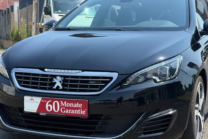 Peugeot 308 90.100 km 9.499 &euro; Nörten-Hardenberg OT Angerstein 37176