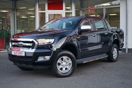 Ford Ranger 89.986 km 27.950 € Göttingen 37081