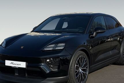 Porsche Macan 6.900 km 84.890 &euro; Göttingen 37077