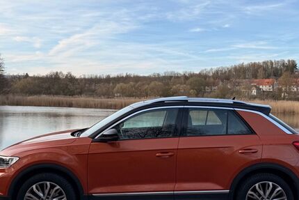VW T-Roc 64.250 km 19.500 &euro; Göttingen 37073