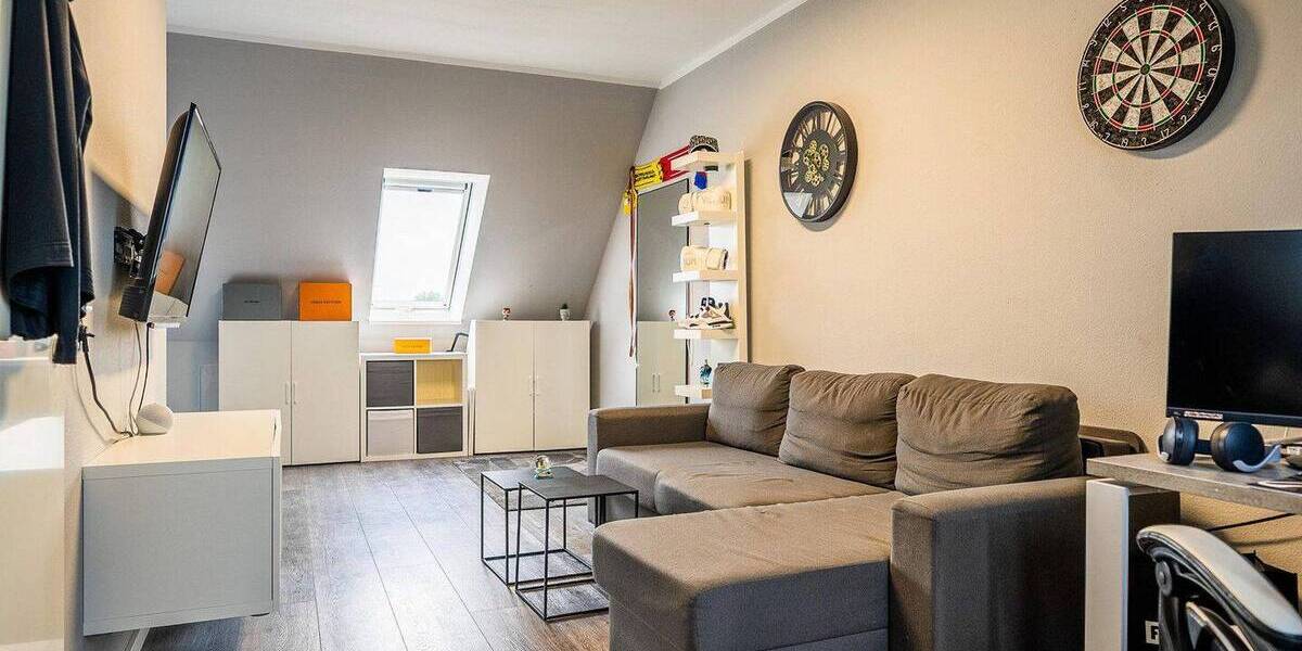 Reihenendhaus Göttingen Elliehausen - 4 Zimmer, 123 m&sup2;, 449.000&euro; | Angebot:26877100