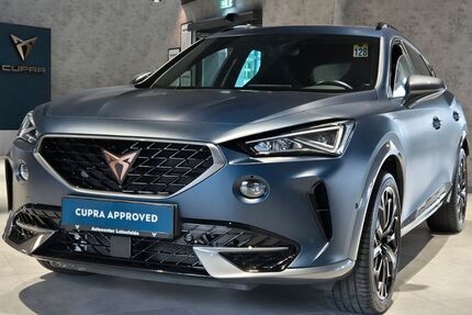 Cupra Formentor 41.239 km 32.990 € Leinefelde-Worbis 37327