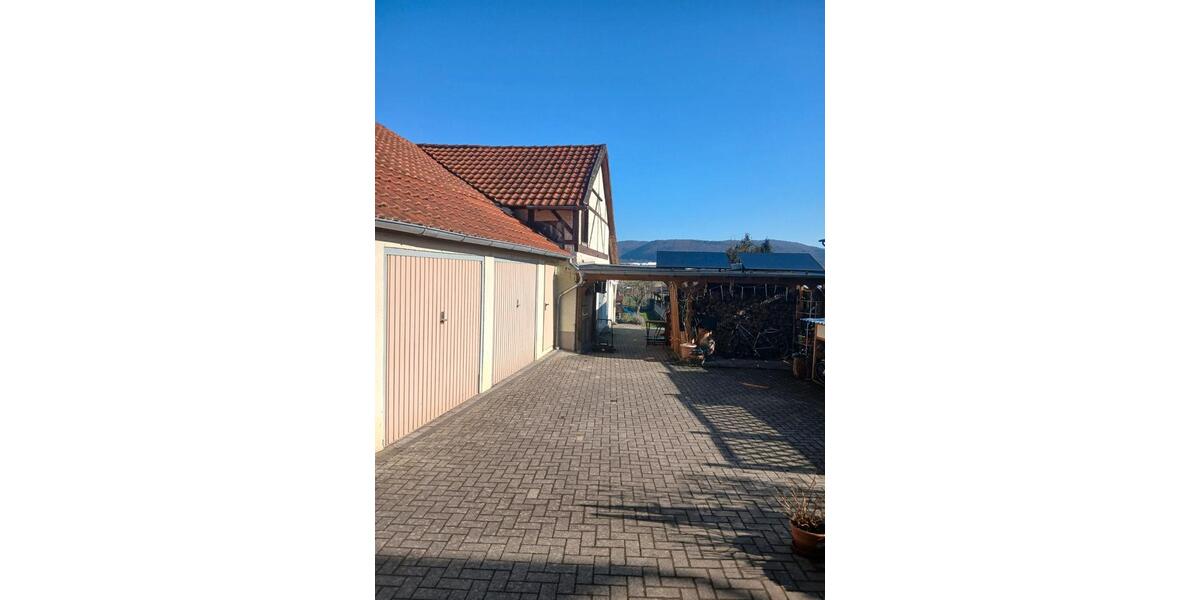 Einfamilienhaus Hann. Münden - 6 Zimmer, 151 m&sup2;, 269.000&euro; | Angebot:26885043