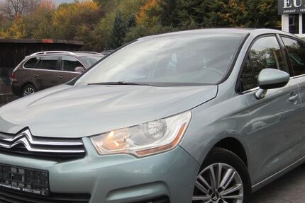 Citroen C4 90.000 km 5.790 € Osterode am Harz 37520