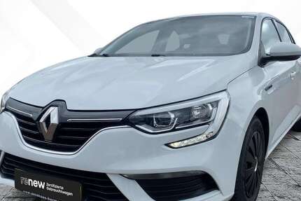 Renault Megane 105.909 km 9.886 &euro; Northeim 37154