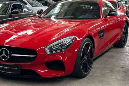 Mercedes-Benz AMG GT 18.100 km 89.900 &euro; Duderstadt 37115