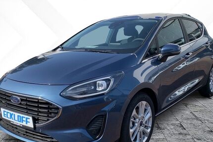 Ford Fiesta 9.351 km 18.329 € Göttingen 37079