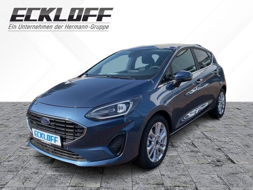 Ford Fiesta 9.351 km 18.329 € Göttingen 37079