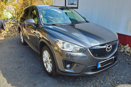 Mazda CX-5 115.760 km 11.800 &euro; Jühnde 37127