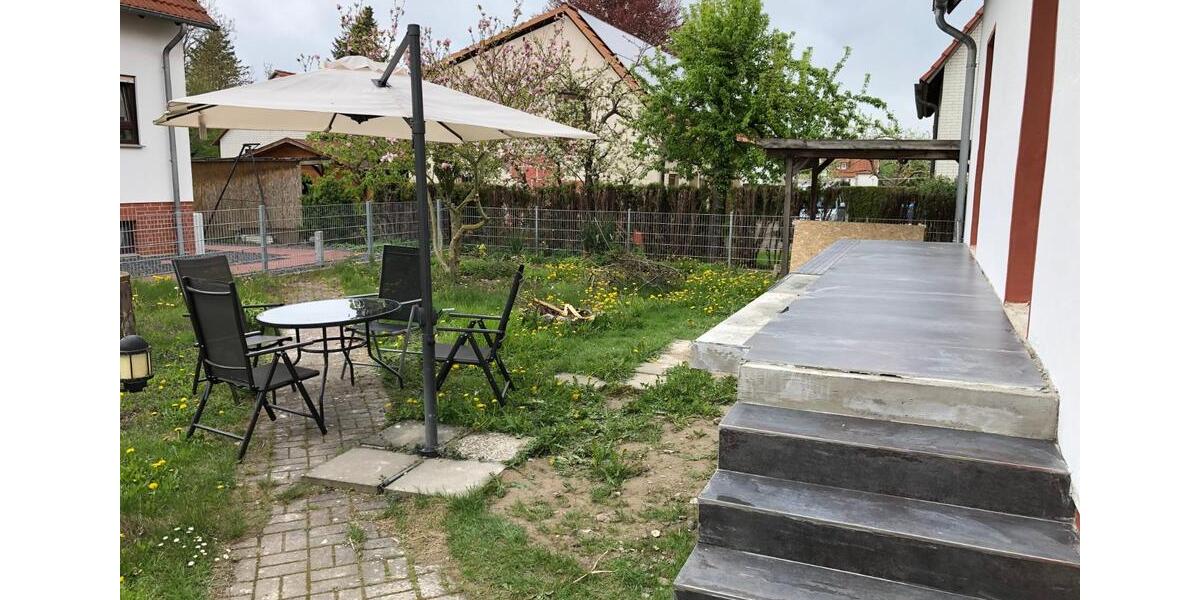 Einfamilienhaus Bovenden - 5 Zimmer, 135 m&sup2;, 1.485&euro; | Angebot:25768985