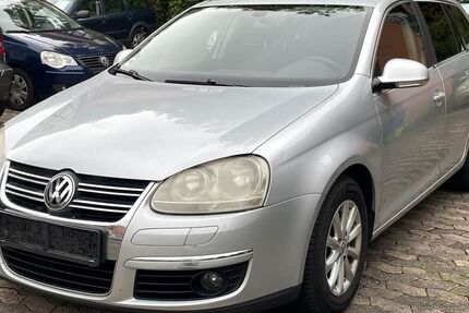 VW Golf 210.000 km 2.490 &euro; Gleichen 37130