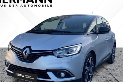 Renault Scenic 144.984 km 11.893 &euro; Northeim 37154