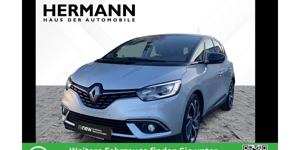 Renault Scenic 144.984 km 11.893 &euro; Northeim 37154