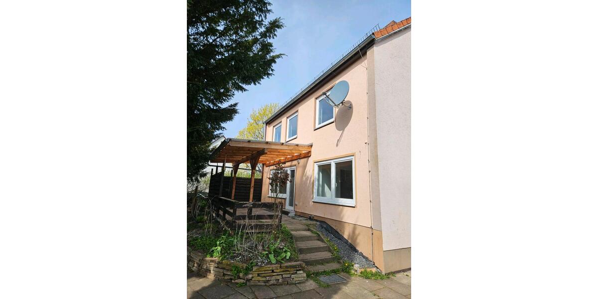Mehrfamilienhaus, Wohnhaus Rosdorf - 8 Zimmer, 163 m&sup2;, 495.000&euro; | Angebot:26885396