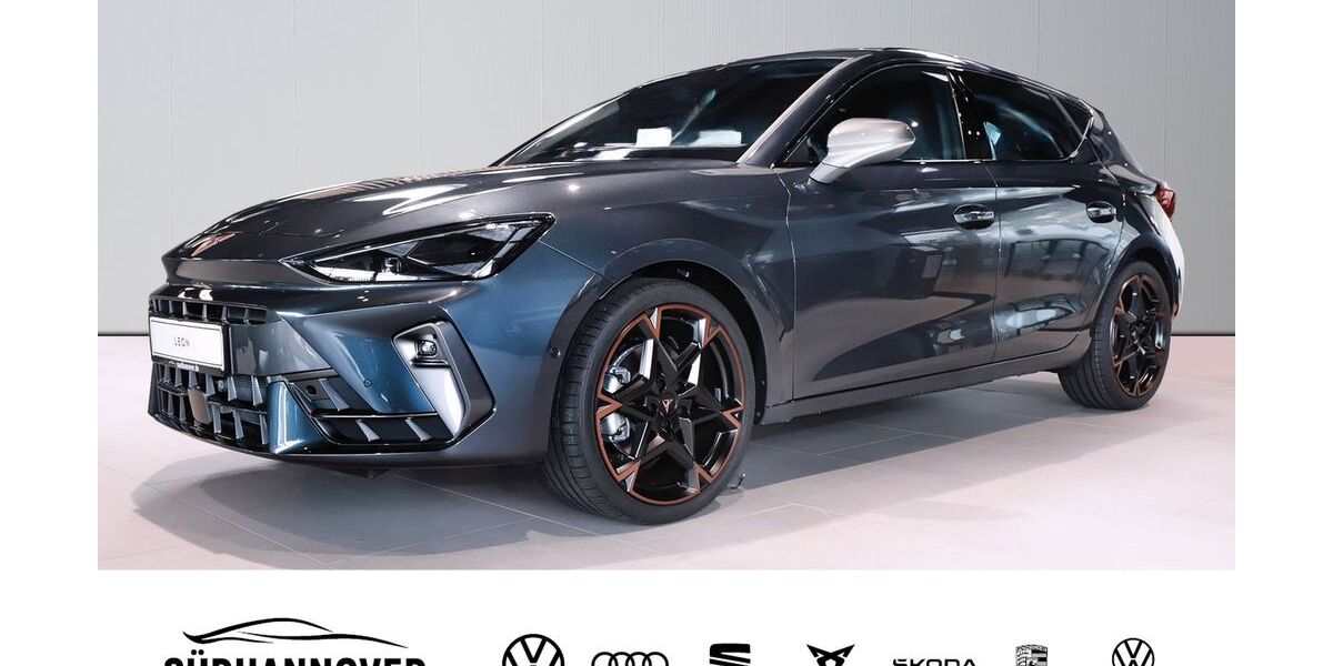 Cupra Leon 12.000 km 31.890 &euro; Göttingen 37081