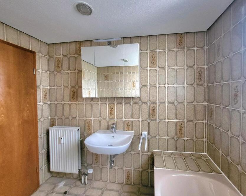 Wohnung Bad Wilhelmshöhe zimmer