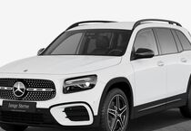 Mercedes-Benz GLB 200 3.249 km 46.630 &euro; Göttingen 37079