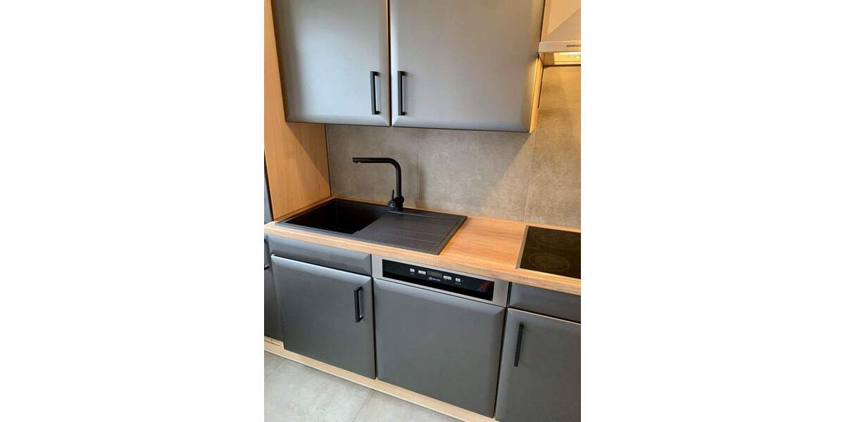 Etagenwohnung Hardegsen - 4 Zimmer, 96 m&sup2;, 895&euro; | Angebot:25598915