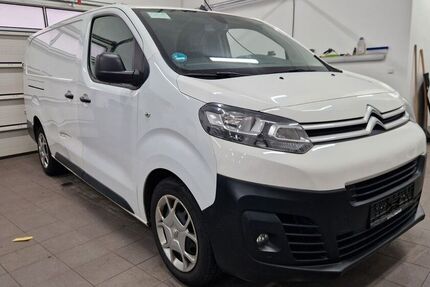 Citroen Jumpy