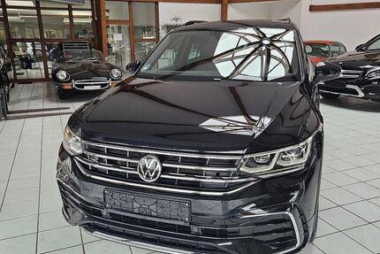 VW Tiguan 96.743 km 27.495 &euro; Göttingen 37079