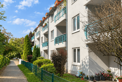 Wohnung Göttingen Roringen - 2 Zimmer, 48 m&sup2;, 135.000&euro; | Angebot:27667435