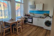 Schöne 1,5 Zimmer Wohnung in Zentraler Lage