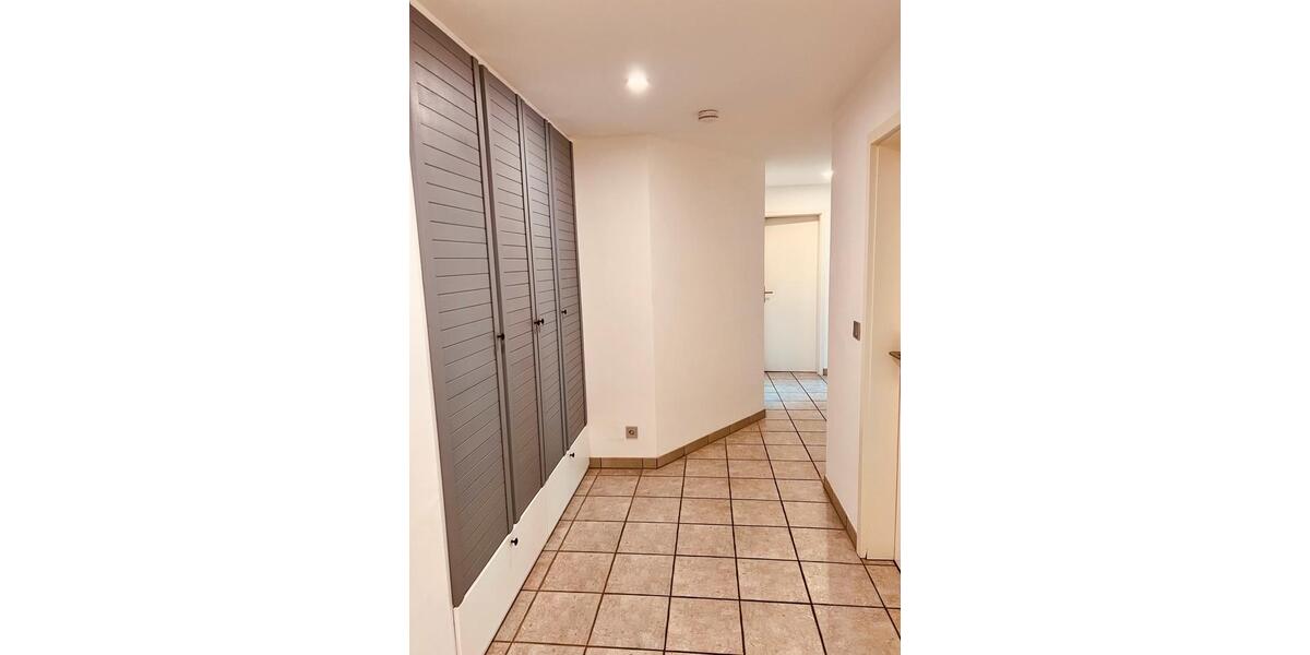 Etagenwohnung Nörten-Hardenberg Hardenberg - 4 Zimmer, 118 m&sup2;, 285.000&euro; | Angebot:27258919